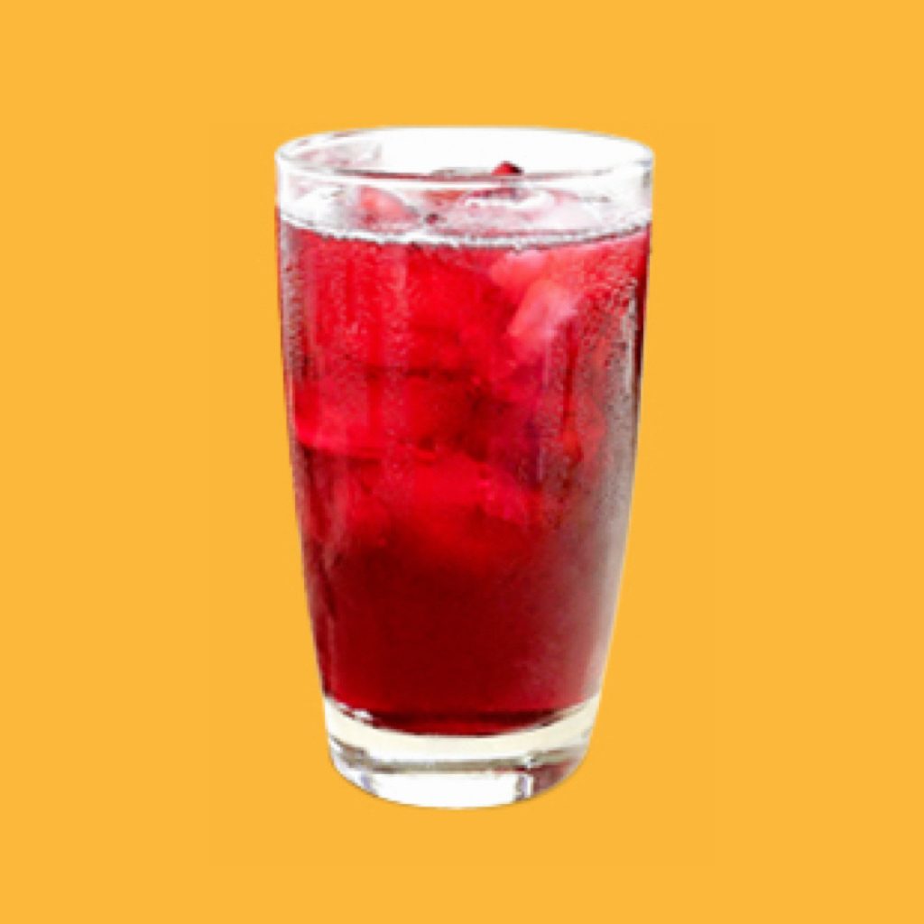Jamaica -Bebida Aguas.