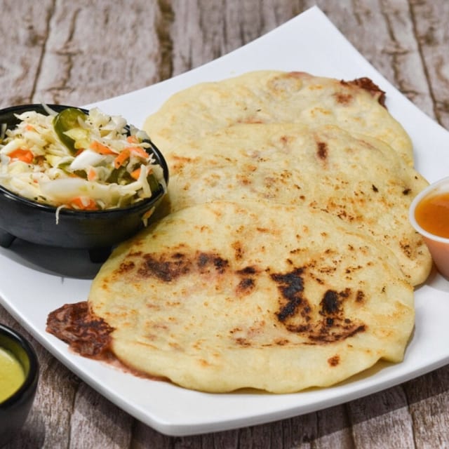 PUPUSAS NEAR ME