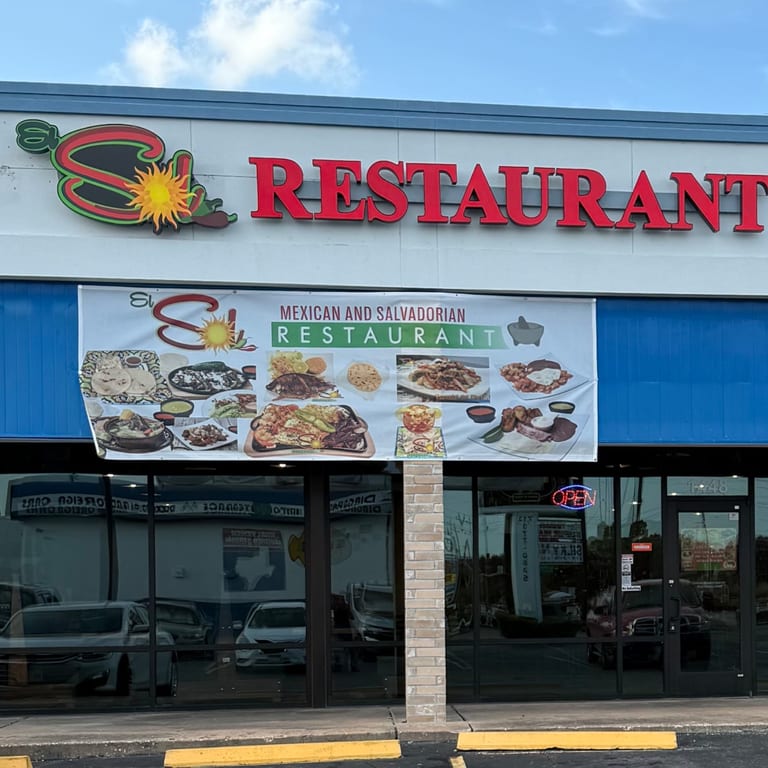 Bringing Latin Flavor to Every Table