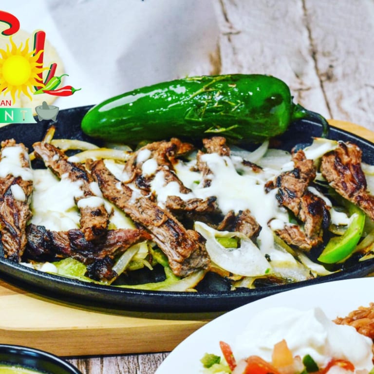 El Sol Restaurant Rewards